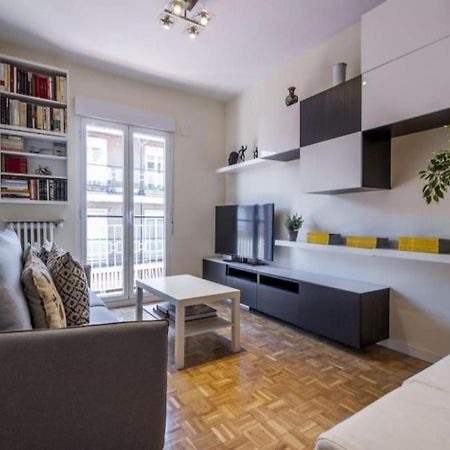 Plaza De Las Ventas II -Tu Estancia Con Estilo En Madrid Exterior foto