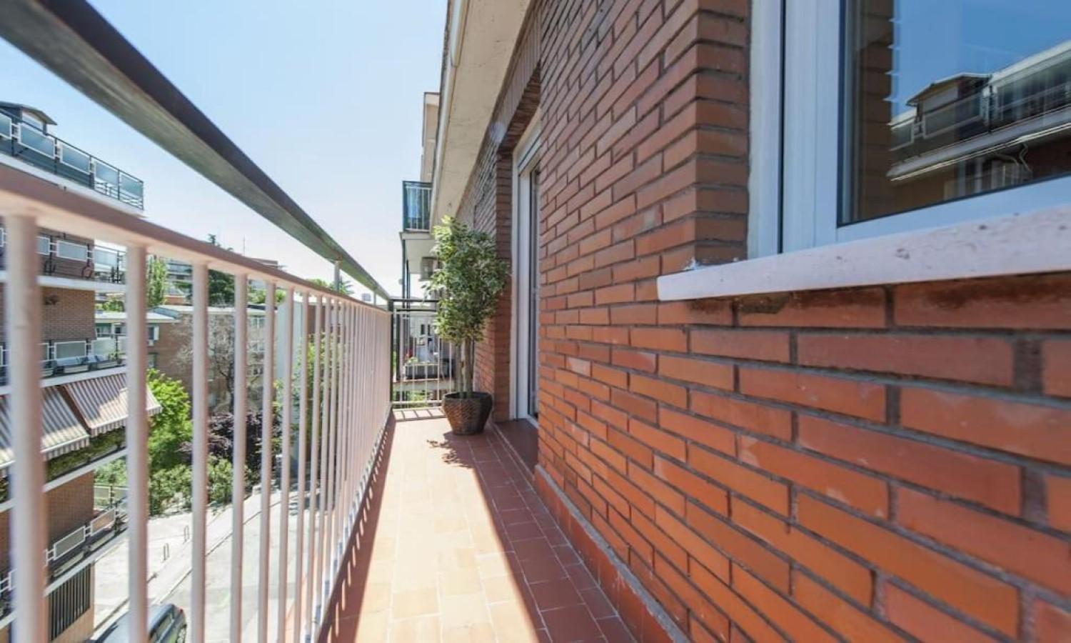 Plaza De Las Ventas II -Tu Estancia Con Estilo En Madrid Exterior foto