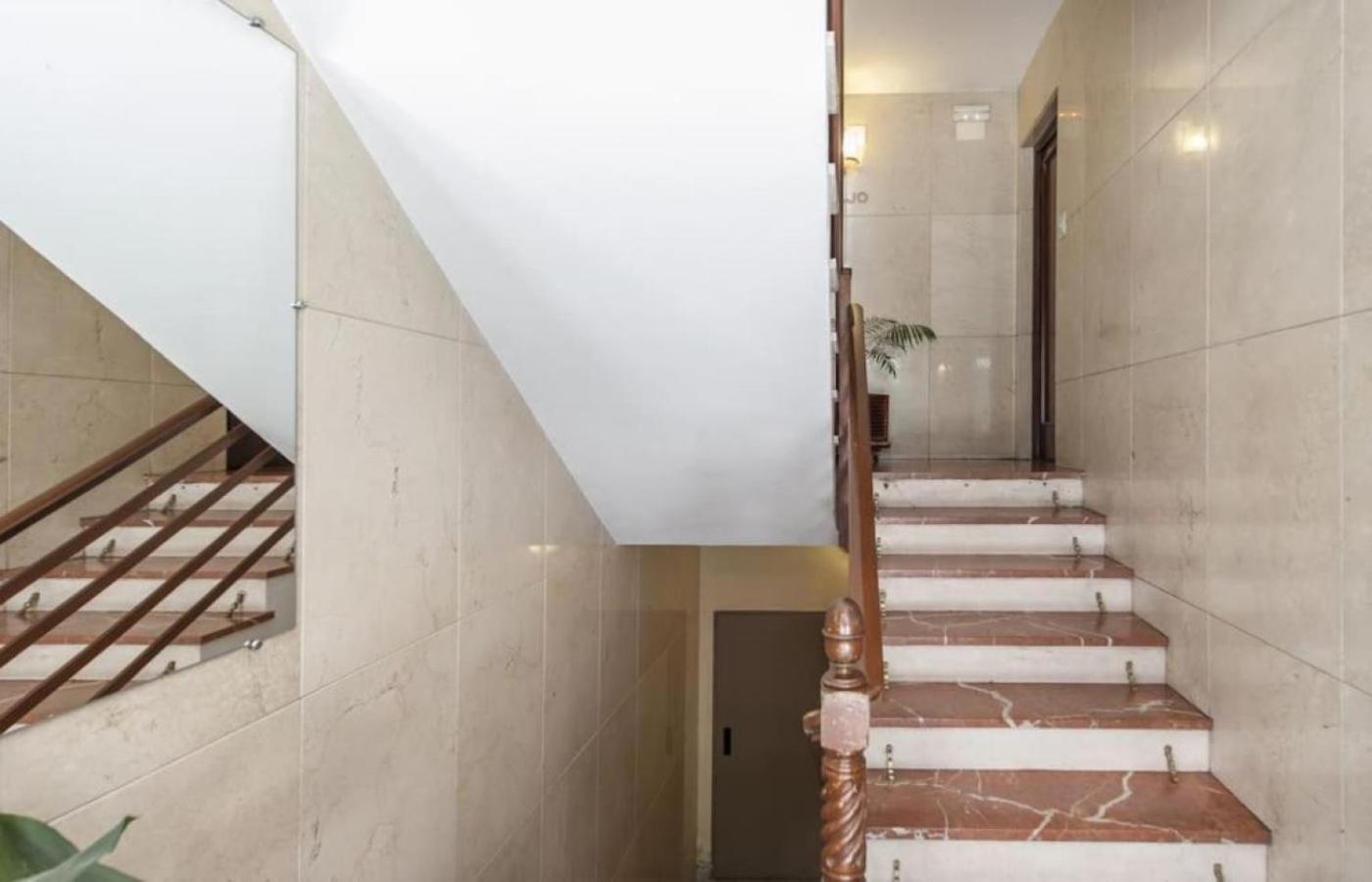Plaza De Las Ventas II -Tu Estancia Con Estilo En Madrid Exterior foto
